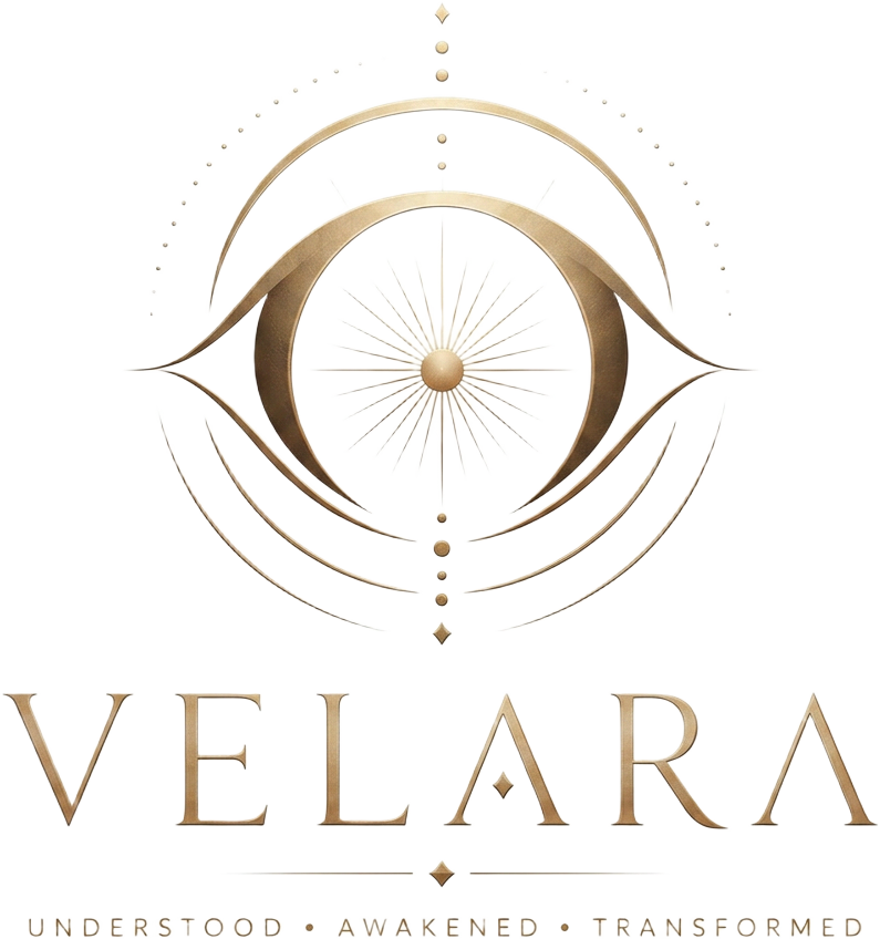 VELARA emblem